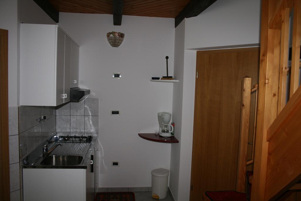 Apartment Pokrajac โรวินสโก เซโล ห้อง รูปภาพ