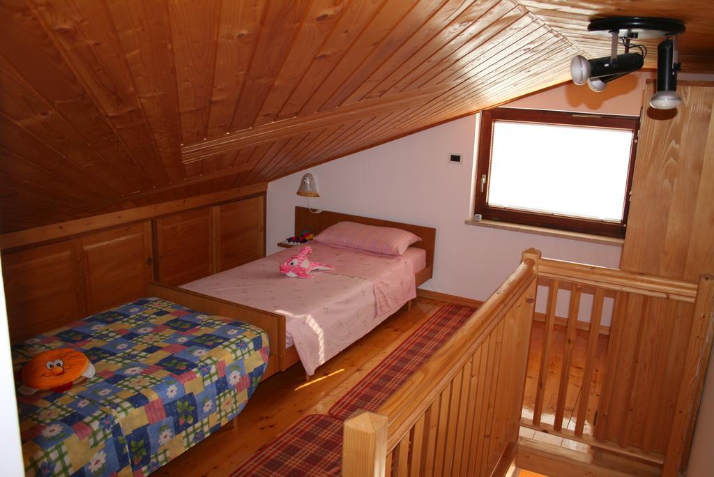 Apartment Pokrajac โรวินสโก เซโล ห้อง รูปภาพ